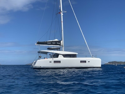 photo of 42' Lagoon 42 2019