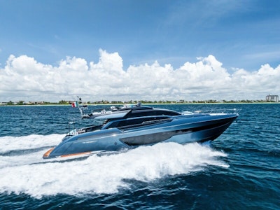photo of 76' Riva Perseo Super 2024