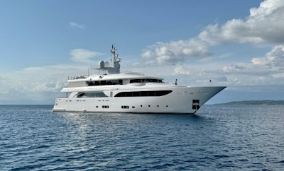 photo of 140' CRN 2007
