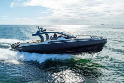 photo of 55' Sacs Rebel 55 2026