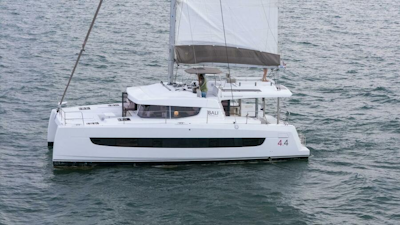 photo of 44' Bali 4.4 2023