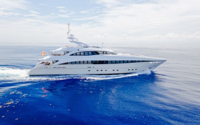 photo of 144' Heesen Yachts 2011