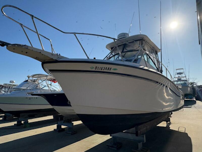 photo of 27' Grady-White Sailfish 27 1995