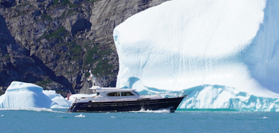 photo of 65' Elling E6 2021