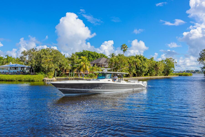 photo of 53' HCB 53 Suenos 2019