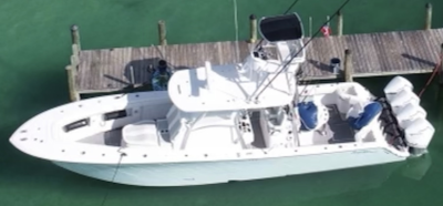 photo of 39' Front Runner 2022