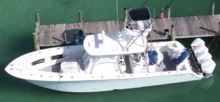 photo of 39' Front Runner 2022