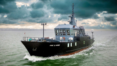 photo of 120' Glovertown Sy 2021