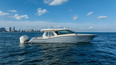 photo of 53' Scout 530 LXF 2023