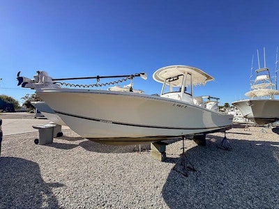 photo of 26' Regulator 26 XO 2023