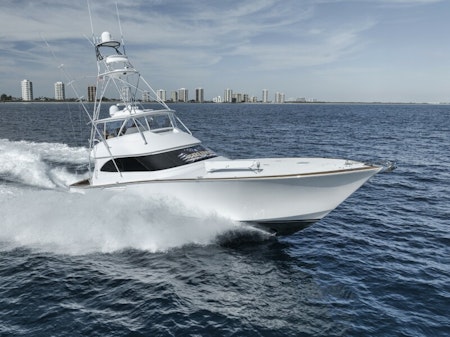 photo of 70' Viking 2015