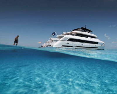 photo of 118' Silver Yachts Reduce Silvercat 36M 2025