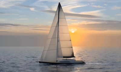 photo of 164' Custom 2025