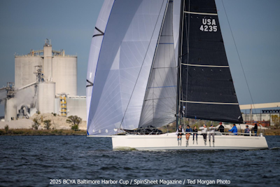 photo of 42' Nautor Swan Nautor Club Swan 42 2007