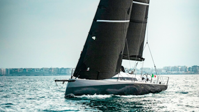 photo of 43' Neo Roma 430 2024