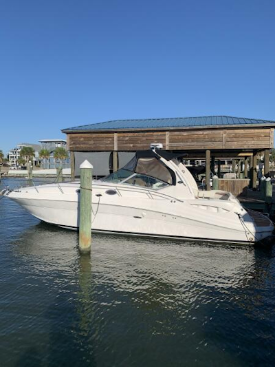 photo of 38' Sea Ray 340 Sundancer 2005