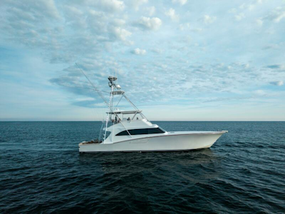 photo of 68' Jim Smith 68 Convertible 2006