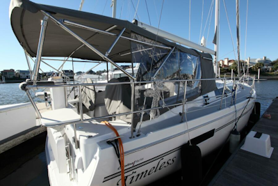 photo of 42' Catalina 426 2025
