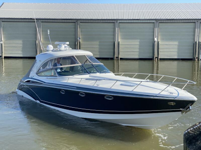 photo of 40' Formula 40 Super Sport 2018