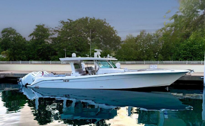 photo of 48' HCB 48 Campeon 2024