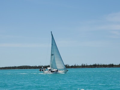 photo of 48' Oyster 485 1998