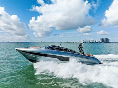 photo of 56' Riva 56' Rivale 2021