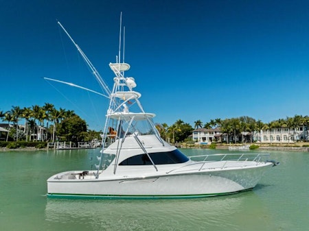 photo of 46' Viking 46 Billfish 2022