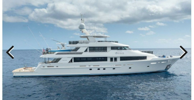 photo of 142' Westport Superyacht 2010