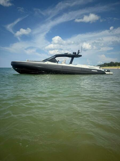 photo of 47' Sacs Rebel 47 2024