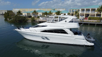 photo of 55' Marquis 55 2007