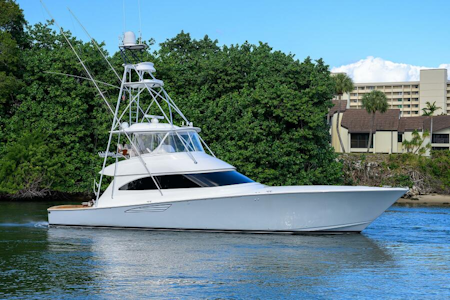 photo of 62' Viking 2015