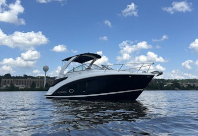 photo of 26' Regal 26 Express 2024
