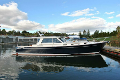 photo of 50' Bruckmann Abaco 50 2024