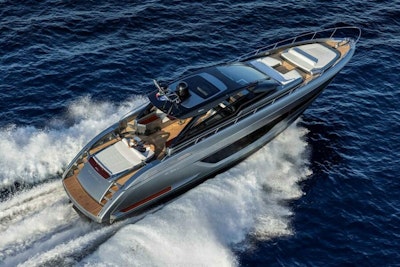 photo of 68' Riva 68 Diable 2023