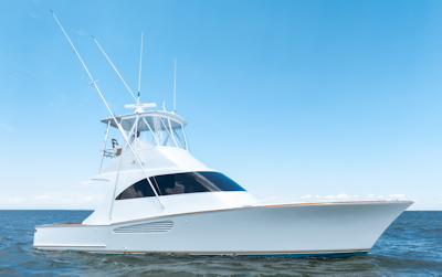 photo of 41' Weaver 2026
