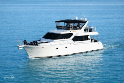 photo of 55' Altima 55 Pilothouse 2004