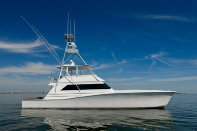 photo of 60' Jim Smith Sportfish 1996