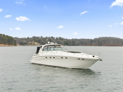 photo of 51' Sea Ray 510 Sundancer 2001