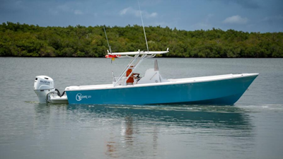photo of 29' C-Hawk 29CC 2021