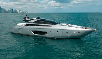 photo of 86' Riva 86 Domino 2014