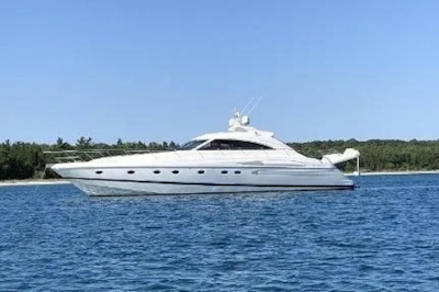 photo of 65' Viking Sport Cruisers V65 Express 2001