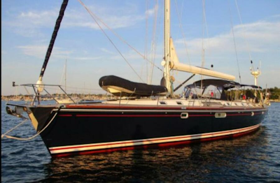 photo of 64' CNB CNB 64 2003