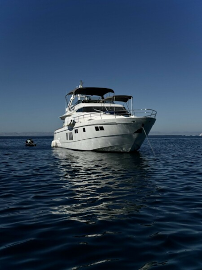 photo of 78' Fairline 2014