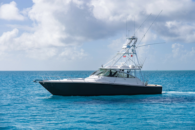 photo of 54' Viking 54 Open 2023