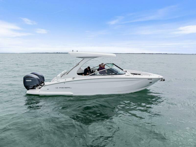 photo of 29' Regal 29 OBX 2023