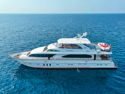 photo of 97' New Ocean New Ocean 95 2007