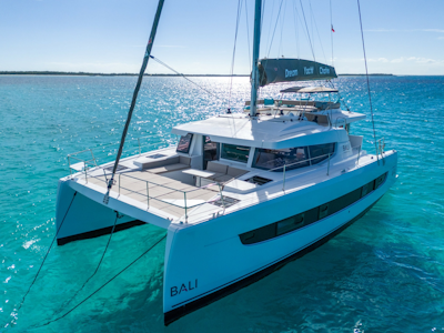 photo of 44' Bali 4.4 2023