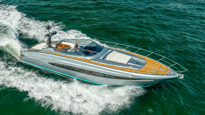 photo of 63' Riva 63 Virtus 2014