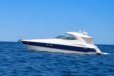 photo of 52' Cruisers Yachts 520 EXPRESS 2007