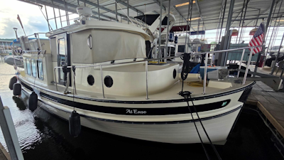 photo of 32' Nordic Tugs 32 2003